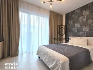 Apartament  2 camere | Cloud 9 | Parcare  | Pet friendly | Metrou Aure — miniatura 3