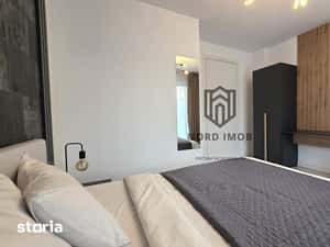 Apartament  2 camere | Cloud 9 | Parcare  | Pet friendly | Metrou Aure — miniatura 5