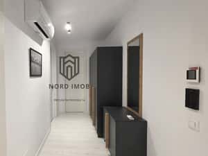 Apartament  2 camere | Cloud 9 | Parcare  | Pet friendly | Metrou Aure — miniatura 6