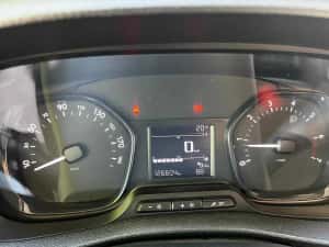 Toyota Proace, 2018, 2.0 diesel, manuala km 126604 detalii pe autoavariat-ro — miniatura 6