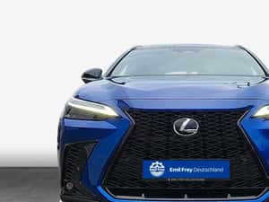LEXUS NX350h E-Four F-Sport All Extras Model2026 — miniatura 2