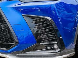 LEXUS NX350h E-Four F-Sport All Extras Model2026 — miniatura 3