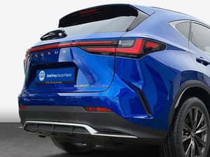 LEXUS NX350h E-Four F-Sport All Extras Model2026 — miniatura 4
