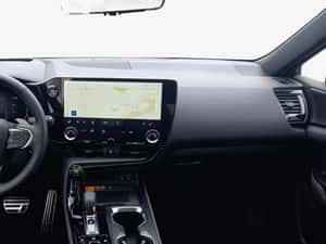 LEXUS NX350h E-Four F-Sport All Extras Model2026 — miniatura 6