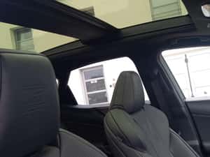 LEXUS NX350h E-Four F-Sport All Extras Model2026 — miniatura 7