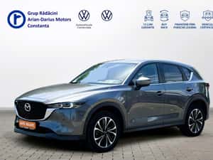 Mazda CX-5 - 68.704 km - 2023 - 26.490 EUR