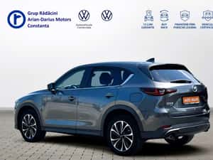 Mazda CX-5 - 68.704 km - 2023 - 26.490 EUR — miniatura 2