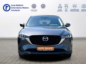Mazda CX-5 - 68.704 km - 2023 - 26.490 EUR — miniatura 3