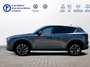 Mazda CX-5 - 68.704 km - 2023 - 26.490 EUR — miniatura 7
