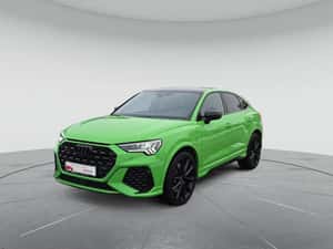 Audi RSQ3 2024 - 15.385 km - 45.370 EUR