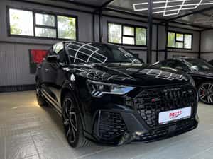 Audi RSQ3 2024 - 15.385 km - 45.370 EUR — miniatura 2