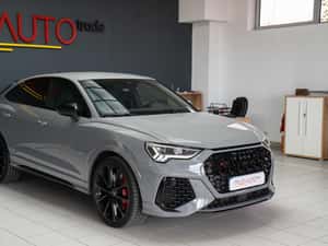 Audi RSQ3 2024 - 15.385 km - 45.370 EUR — miniatura 3
