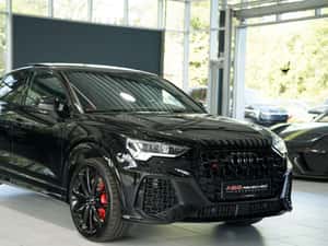 Audi RSQ3 2024 - 15.385 km - 45.370 EUR — miniatura 4