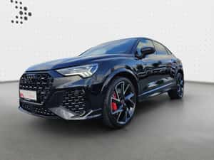 Audi RSQ3 2024 - 15.385 km - 45.370 EUR — miniatura 5