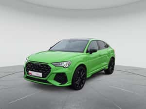 Audi RSQ3 2024 - 15.385 km - 45.370 EUR — miniatura 6