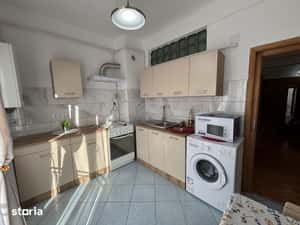 Apartament cu 2 camere decomandat de inchiriat - str. Horea — miniatura 4