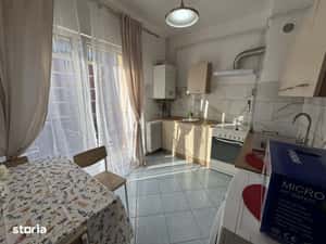 Apartament cu 2 camere decomandat de inchiriat - str. Horea — miniatura 5