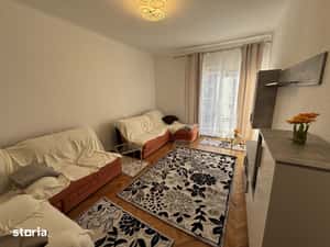 Apartament cu 2 camere decomandat de inchiriat - str. Horea — miniatura 6