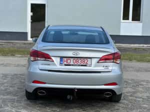 Hyundai i40*af.2018/luna 05*euro 6*factura+fiscal*1.7 diesel-CRDI*nr.rosii — miniatura 3