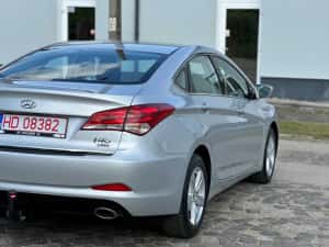 Hyundai i40*af.2018/luna 05*euro 6*factura+fiscal*1.7 diesel-CRDI*nr.rosii — miniatura 4