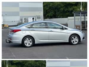 Hyundai i40*af.2018/luna 05*euro 6*factura+fiscal*1.7 diesel-CRDI*nr.rosii — miniatura 6