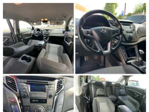 Hyundai i40*af.2018/luna 05*euro 6*factura+fiscal*1.7 diesel-CRDI*nr.rosii — miniatura 7