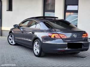 Volkswagen Passat cc 2.0-143cp,Automat,187km — miniatura 2