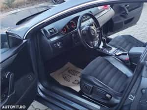 Volkswagen Passat cc 2.0-143cp,Automat,187km — miniatura 5