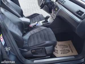 Volkswagen Passat cc 2.0-143cp,Automat,187km — miniatura 6