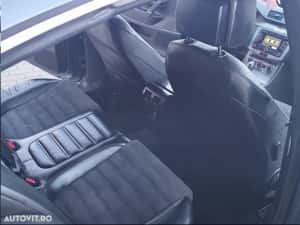 Volkswagen Passat cc 2.0-143cp,Automat,187km — miniatura 8