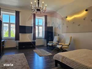 In buricul targului! Inchiriez 2 camere, Bd. Eroilor, Ultracentral — miniatura 4