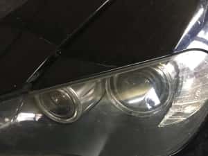 Far bmw bixenon adaptiv x5 e70 — miniatura 3