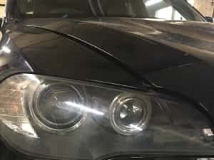 Far bmw bixenon adaptiv x5 e70 — miniatura 10