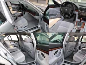 BMW Seria 7 / E38 / Limousine 728i / 193CP / Stare originala- Germania — miniatura 7