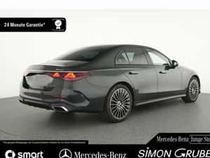 Mercedes-Benz E 300 - Plug-in Hybrid — miniatura 2