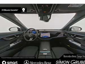 Mercedes-Benz E 300 - Plug-in Hybrid — miniatura 3