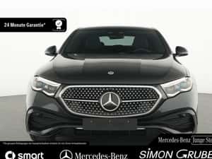 Mercedes-Benz E 300 - Plug-in Hybrid — miniatura 5