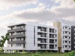 Apartament decomandat 2 camere -Titan Pallady Metrou Teclu — miniatura 5
