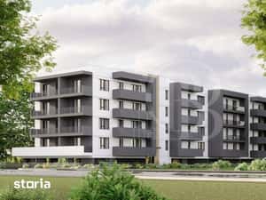Apartament decomandat 2 camere -Titan Pallady Metrou Teclu — miniatura 6