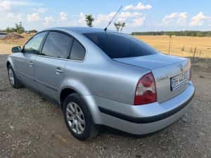 VW Passat 1.6 benzina 2003 — miniatura 5