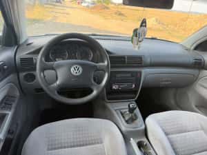 VW Passat 1.6 benzina 2003 — miniatura 6