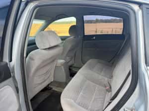 VW Passat 1.6 benzina 2003 — miniatura 7