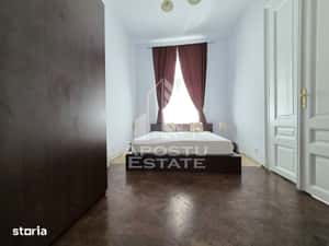 Apartament doua camere ,zona Central — miniatura 4