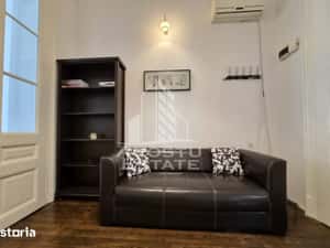 Apartament doua camere ,zona Central — miniatura 5
