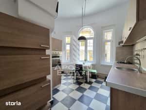Apartament doua camere ,zona Central — miniatura 6