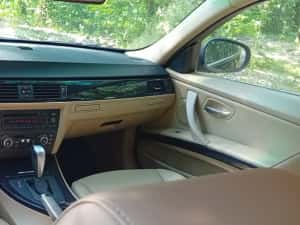 BMW seria 3/e90/2010/automat/euro5 — miniatura 8
