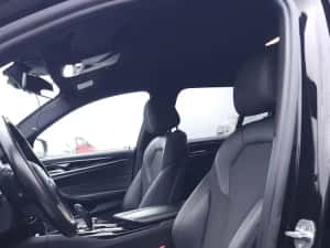 BMW 520 D 190CP RO Euro 6 — miniatura 4