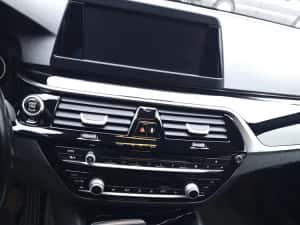 BMW 520 D 190CP RO Euro 6 — miniatura 5