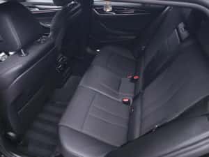 BMW 520 D 190CP RO Euro 6 — miniatura 6