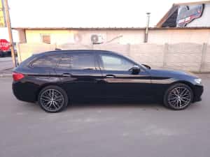 BMW 520 D 190CP RO Euro 6 — miniatura 9